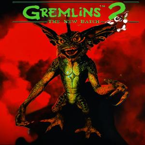 Gremlins (Control Centre)