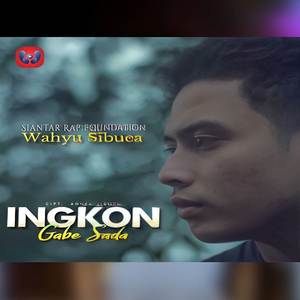 Ingkon Gabe Sada