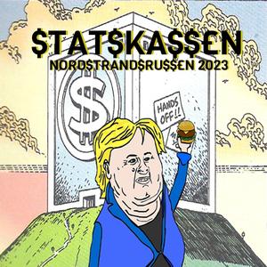 Statskassen 2023