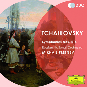 Symphony No.4 In F Minor Op.36 TH.27:1. Andante sostenuto - Moderato con anima - Moderato assai quasi Andante - Allegro vivo