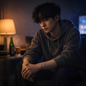 우울한 밤 잠은 안오고