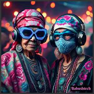 Frosted Balalaika Beats