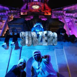 #Subzero (feat. Tubs, K Loose, Busy Bandz, A Facee & RH)