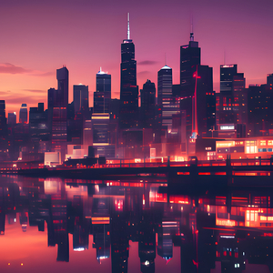 Midnight Pulse (VIP)