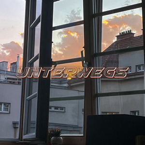 Unterwegs
