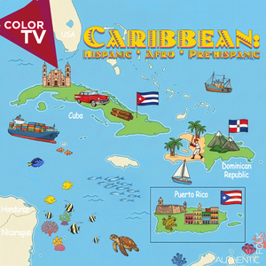 Borinquen