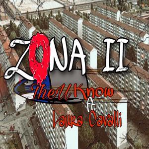 Zona II (feat. Laura Cavalli)