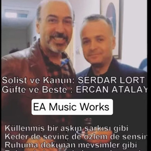 KÜLLENMİŞ AŞK