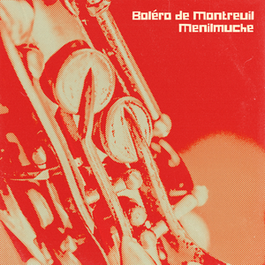 Boléro de Montreuil