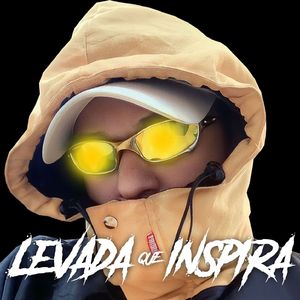 "Levada que Inspira" Beat de Funk 130