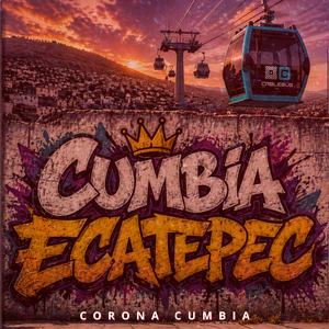Cumbia Ecatepec
