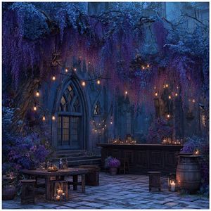 Проклятый Бар