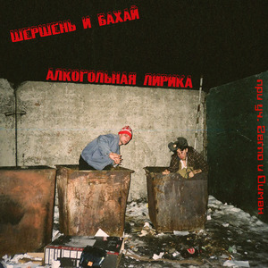 Алкогольная лирика