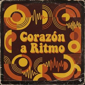 Corazón a ritmo.