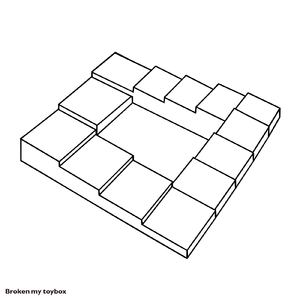 ペンローズの階段