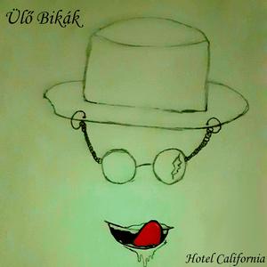 Hotel California
