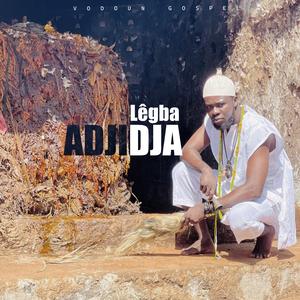 Lêgba