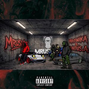 Mrusnici (feat. Martus A.)