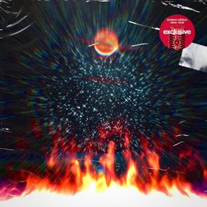 MALEFICENT (feat. Pauly)