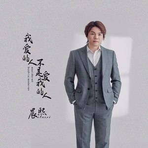 我爱的人不是爱我的人 (DJ沈念版)
