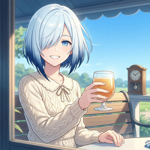 最悪な出会いに乾杯