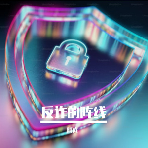 反诈的阵线