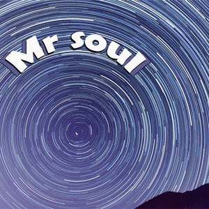 Mr soul