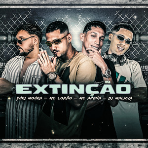 Extinção