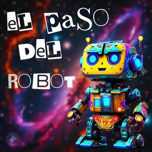 El paso del Robot