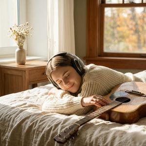 กอดหมอนข้างในคืนที่เหงา