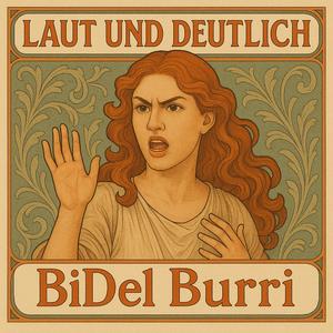 Laut und deutlich