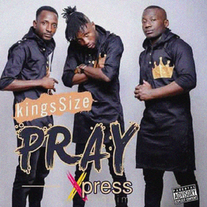 Pray (Xpress Riddim)