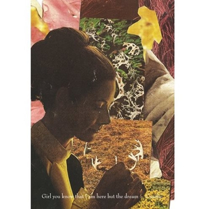 Dust of Dreams (Motion Sickness Of Time Travel Remix)