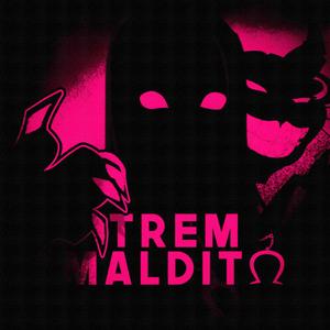 Trem Maldito ⋆ (slowed + reverb)