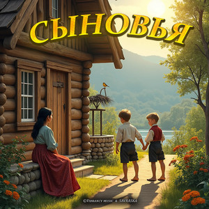 Сыновья
