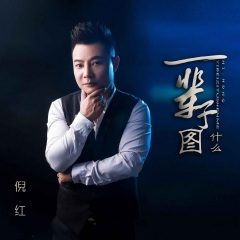 一辈子图什么 (男版)(DJ默涵版)