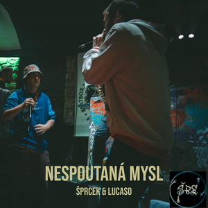 Nespoutaná Mysl