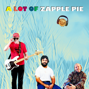 One Is Too Many (feat. Glenn Basham)