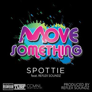 Move Something