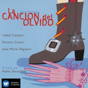 Serenata:soldado De Napoles