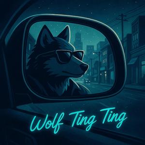 Wolf Ting Ting