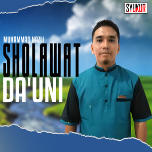 Sholawat Da'uni
