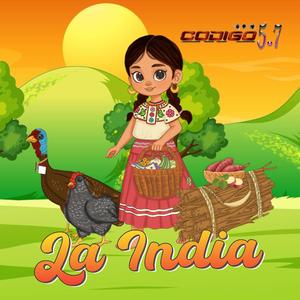 La India