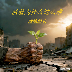 活着为什么这么难（DJ默涵版）