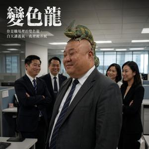 變色龍
