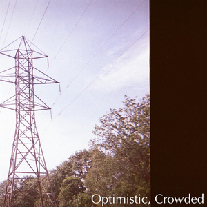 Four Years (A Tribute to an Optimistic, Crowded Time)