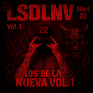 Ay Ivvn (feat. El Nova22)