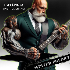 Potência (Instrumental)