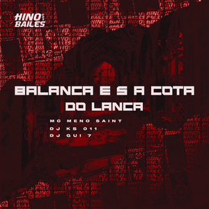 Balança É 5 a Cota do Lança