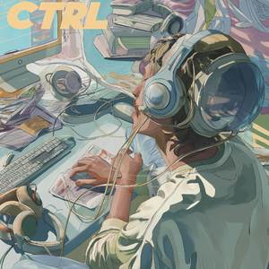 CTRL + Heart
